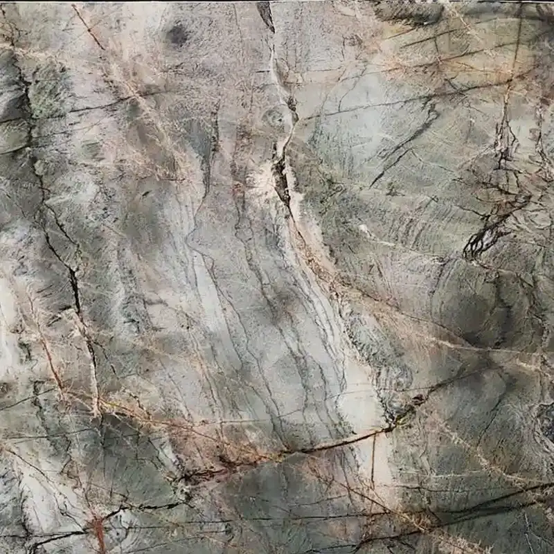 Tempest Blue Quartzite