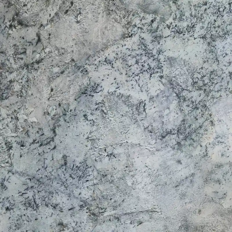 Arctic White Granite