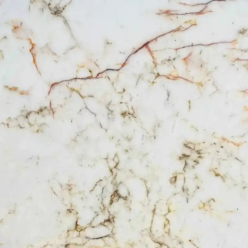 Crystallo Oro Quartzite