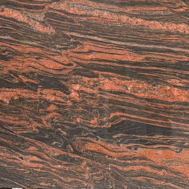 English Teak Granite