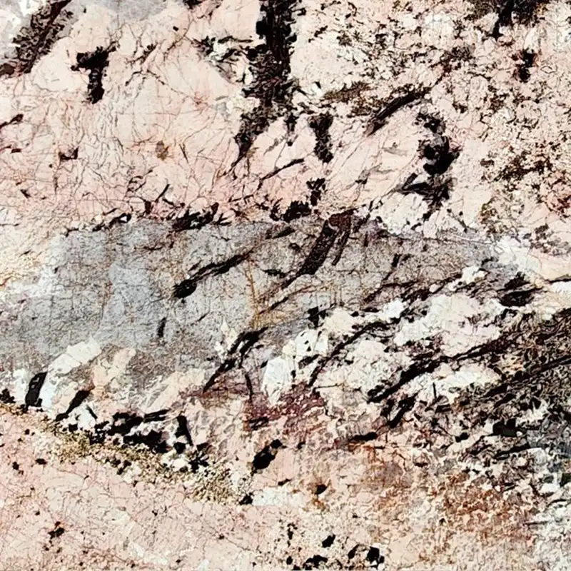 Pandora Rosa Quartzite