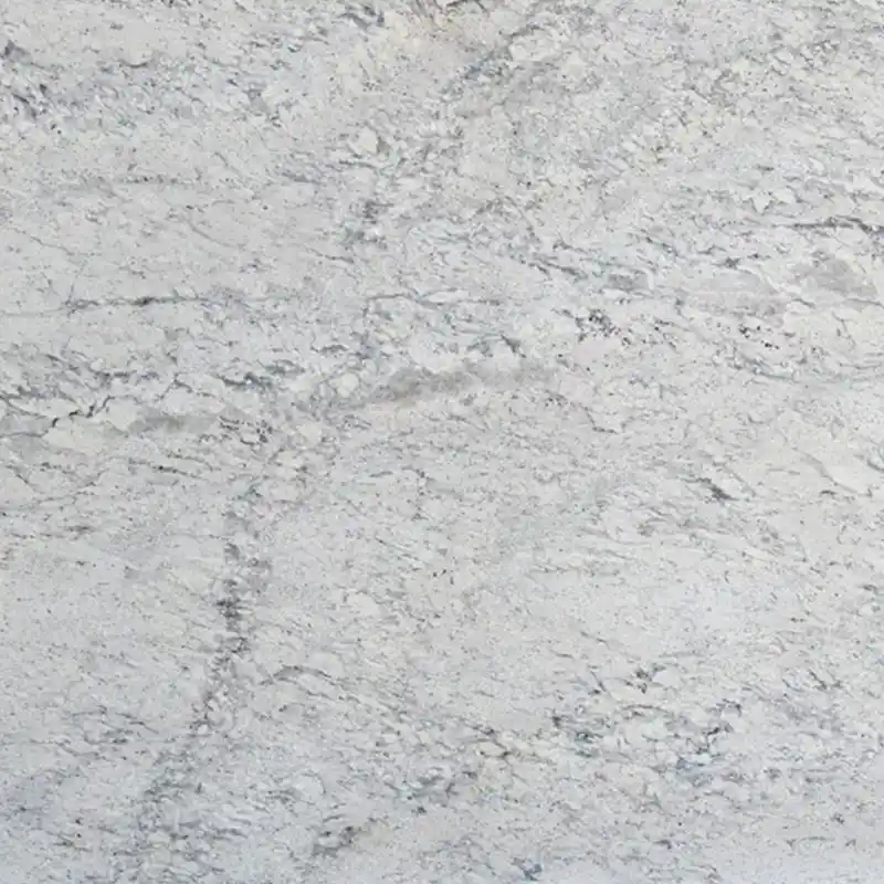 Aspen White Granite