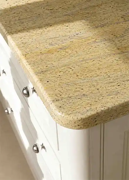 New Kashmir Gold Granite: Origin, Specifications, Uses and Export Guide