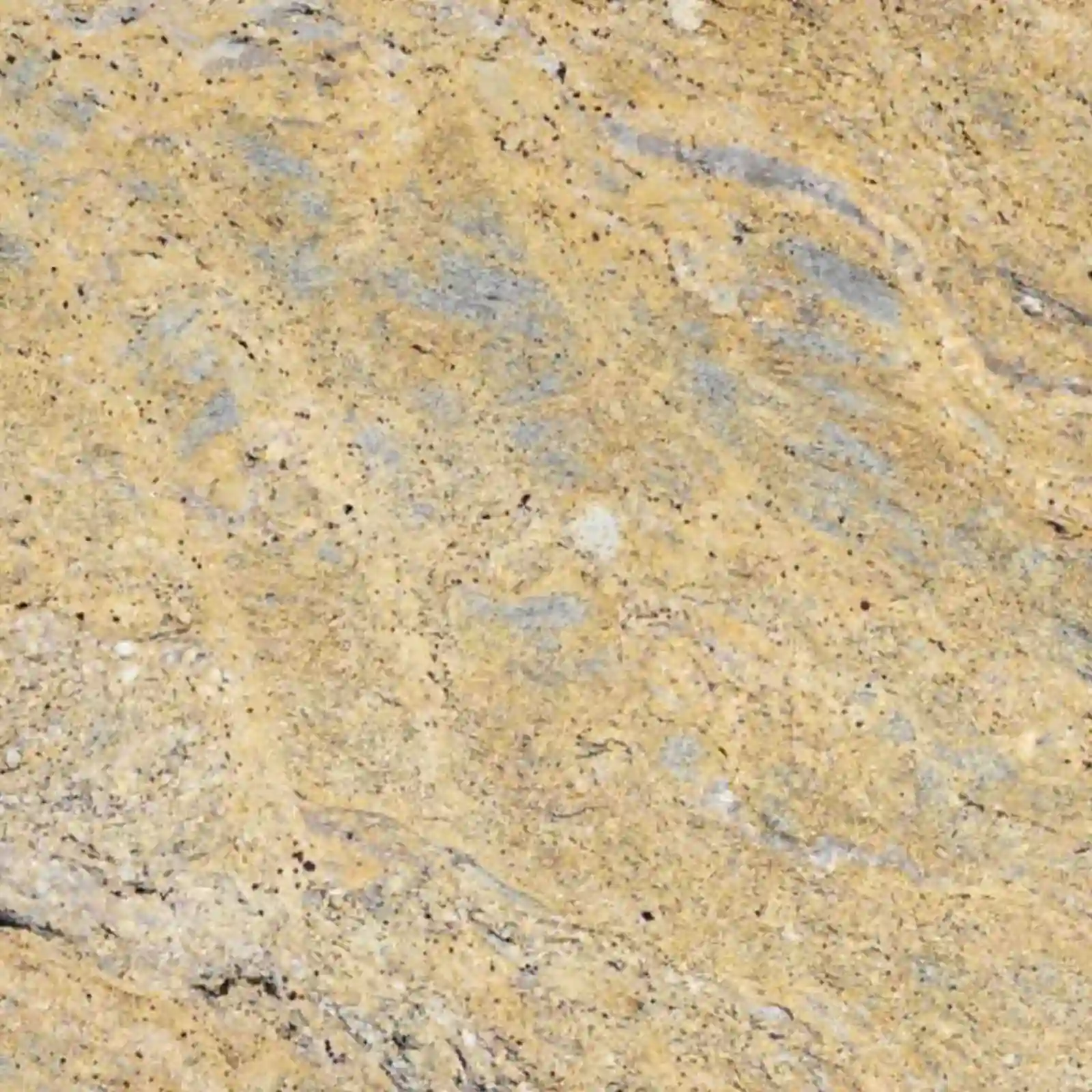 New Kashmir Gold Granite