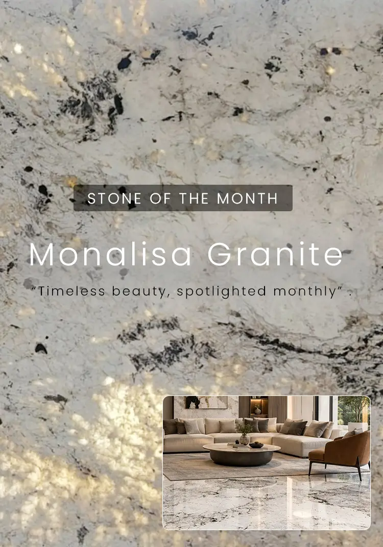 Regatta Granite